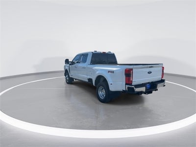 2024 Ford F-350SD Lariat DRW