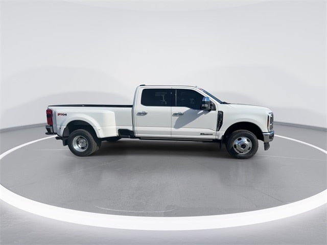 2024 Ford F-350SD Lariat DRW