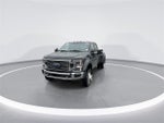 2021 Ford F-450SD King Ranch DRW