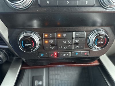 2021 Ford F-450SD King Ranch DRW