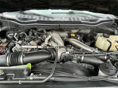 2021 Ford F-450SD King Ranch DRW