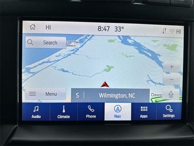 2021 Ford F-450SD King Ranch DRW