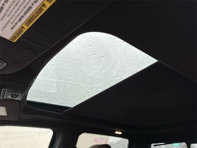 2021 Ford F-450SD King Ranch DRW