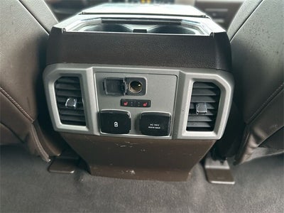 2021 Ford F-450SD King Ranch DRW