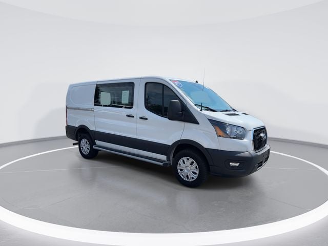 2023 Ford Transit-250 T250
