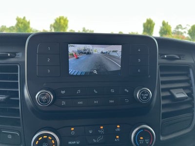 2023 Ford Transit-250 T250