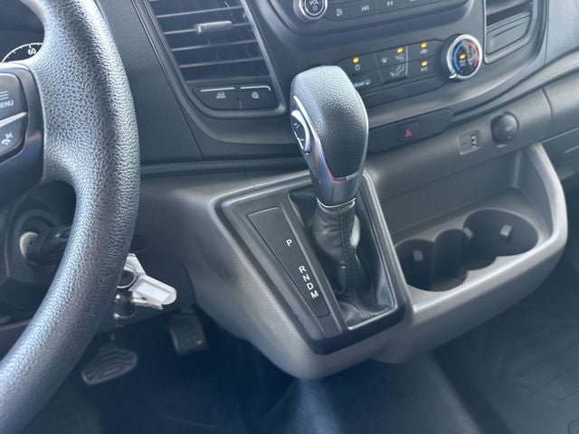 2023 Ford Transit-250 T250