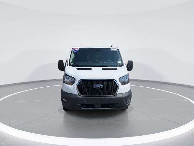 2023 Ford Transit-250 T250