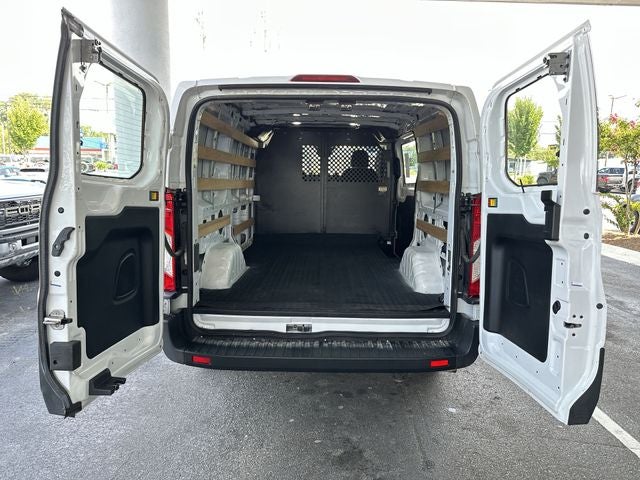 2023 Ford Transit-250 T250