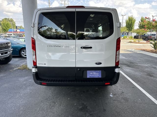 2023 Ford Transit-250 T250