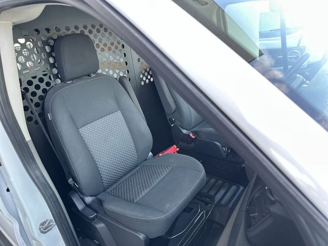 2023 Ford Transit-250 T250