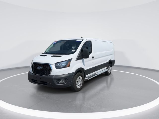 2023 Ford Transit-250 T250