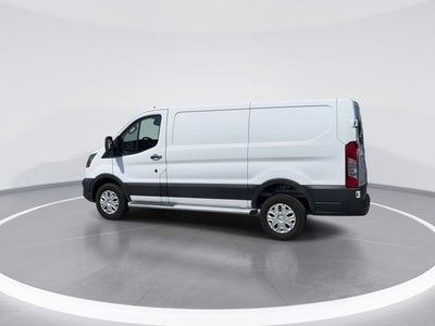 2023 Ford Transit-250 T250