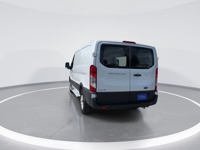 2023 Ford Transit-250 T250