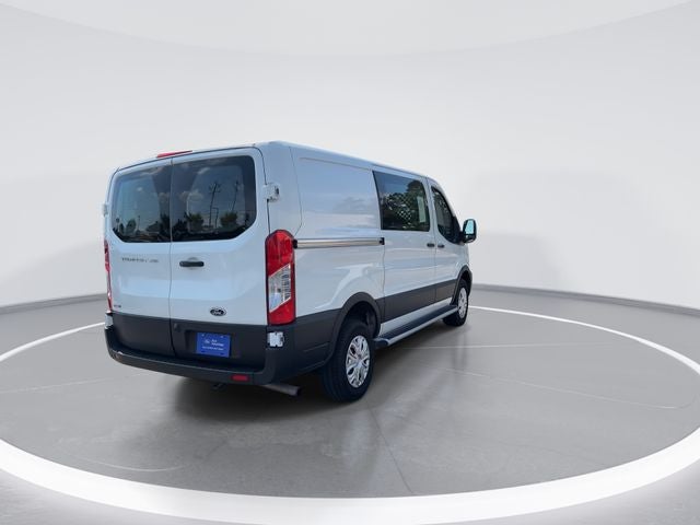 2023 Ford Transit-250 T250
