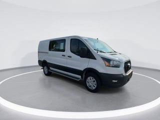 2024 Ford Transit-250 T250