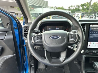 2024 Ford Ranger XL