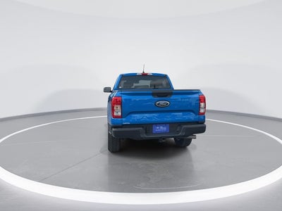 2024 Ford Ranger XL