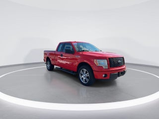 2014 Ford F-150 STX