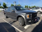 2020 Ford F-150 XL STX