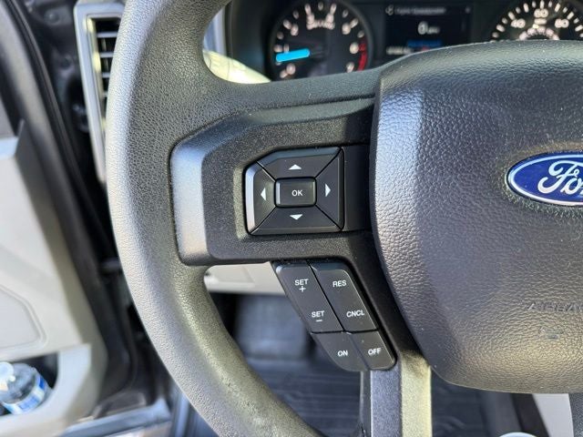 2020 Ford F-150 XL STX