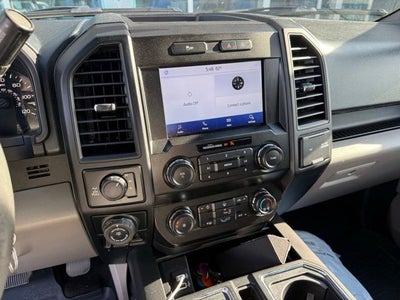 2020 Ford F-150 XL STX
