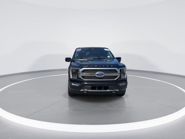 2022 Ford F-150 Limited