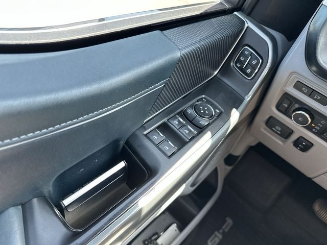2022 Ford F-150 Limited