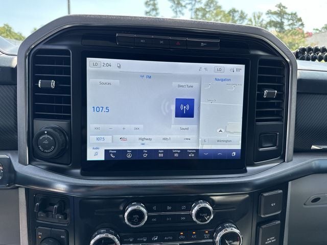 2022 Ford F-150 Limited
