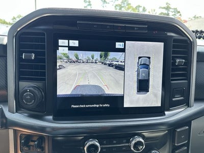 2022 Ford F-150 Limited
