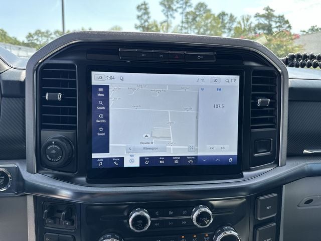 2022 Ford F-150 Limited