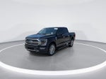 2022 Ford F-150 Limited