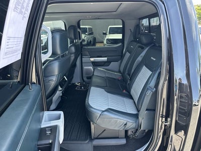 2022 Ford F-150 Limited