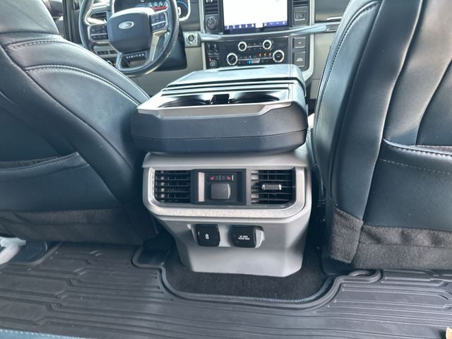 2022 Ford F-150 Limited