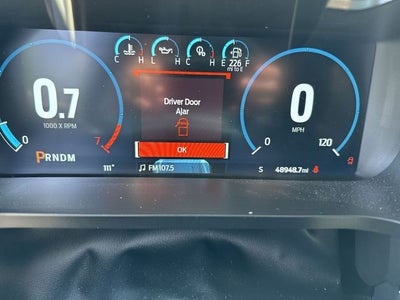 2022 Ford F-150 Limited