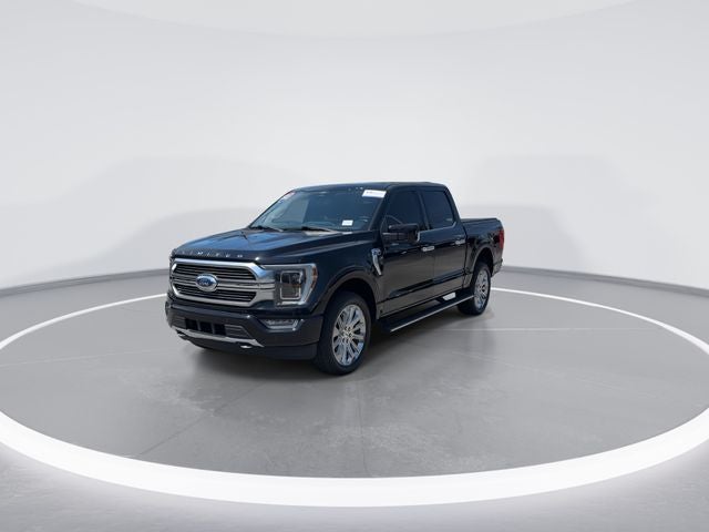 2022 Ford F-150 Limited