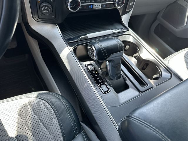 2022 Ford F-150 Limited