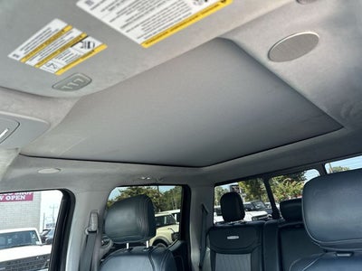 2022 Ford F-150 Limited