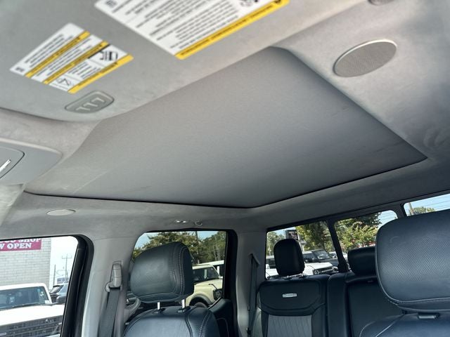 2022 Ford F-150 Limited