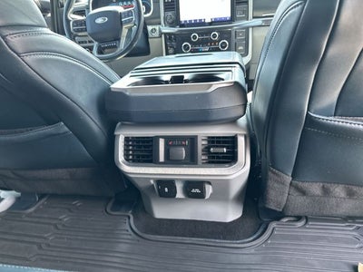 2022 Ford F-150 Limited