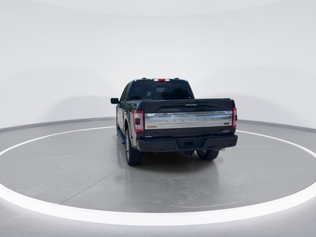 2022 Ford F-150 Limited