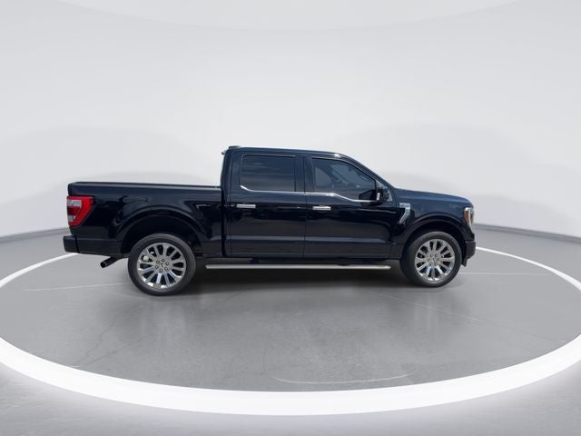 2022 Ford F-150 Limited