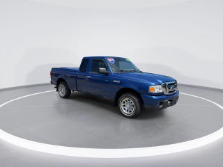 2011 Ford Ranger XLT