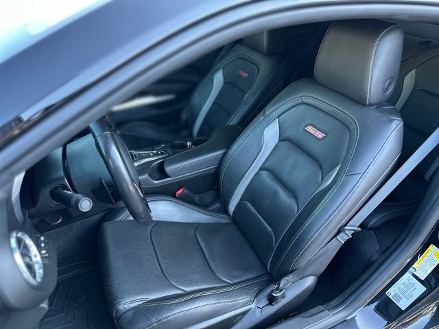 2019 Chevrolet Camaro SS 2SS