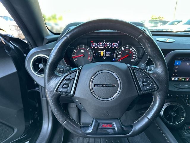 2019 Chevrolet Camaro SS 2SS