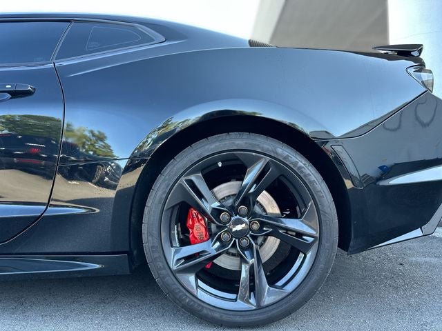 2019 Chevrolet Camaro SS 2SS