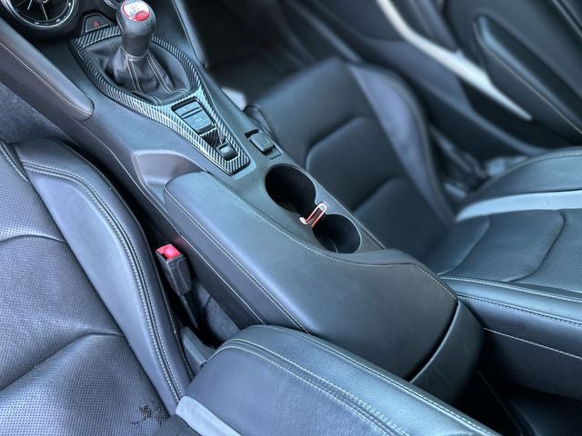 2019 Chevrolet Camaro SS 2SS