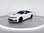 2022 Chevrolet Camaro SS 2SS