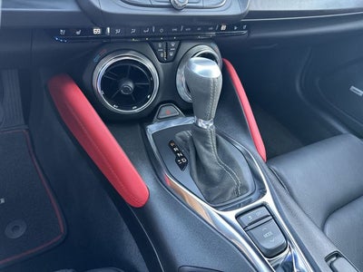 2022 Chevrolet Camaro SS 2SS
