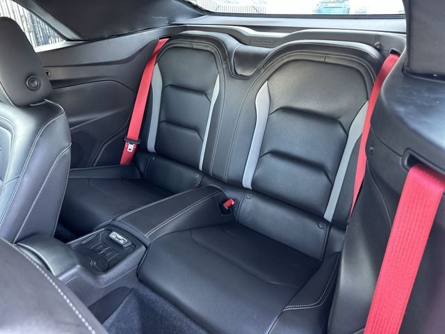 2022 Chevrolet Camaro SS 2SS
